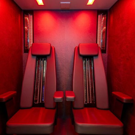 Aparthotel Weningeralm Обертауерн Екстериор снимка