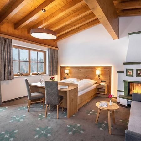 Aparthotel Weningeralm Обертауерн Екстериор снимка