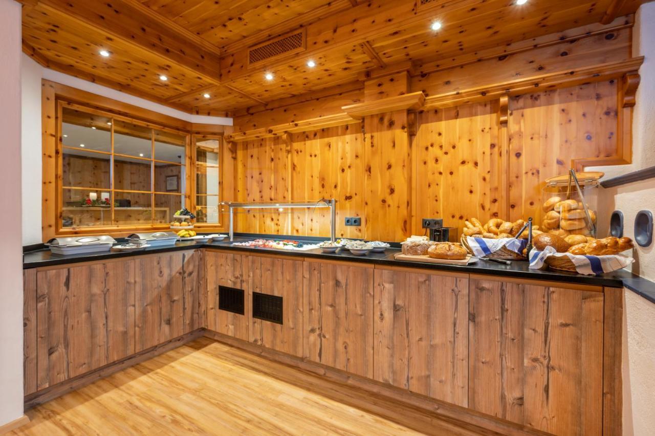 Aparthotel Weningeralm Обертауерн Екстериор снимка