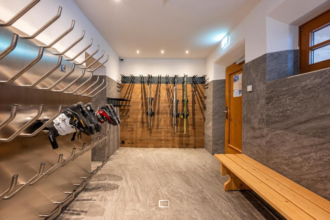 Aparthotel Weningeralm Обертауерн Екстериор снимка