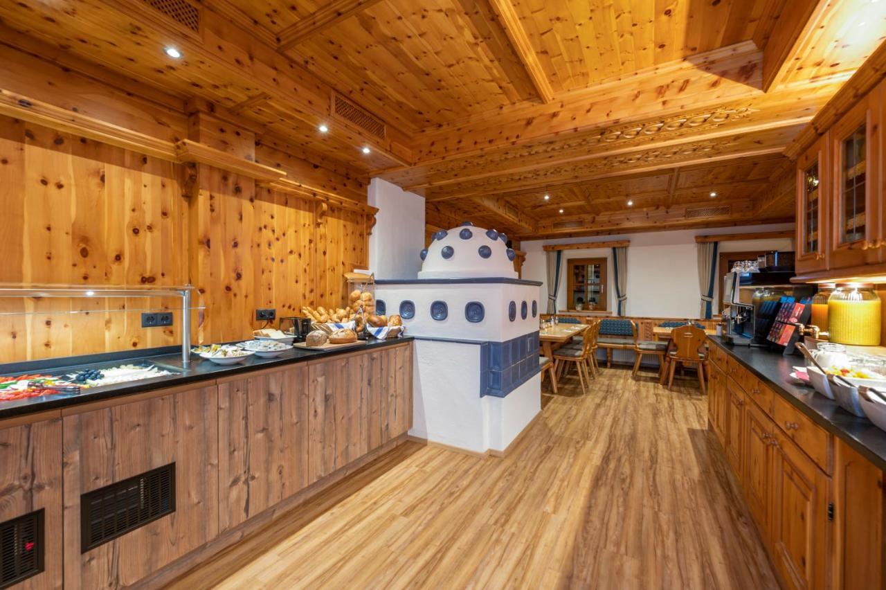 Aparthotel Weningeralm Обертауерн Екстериор снимка