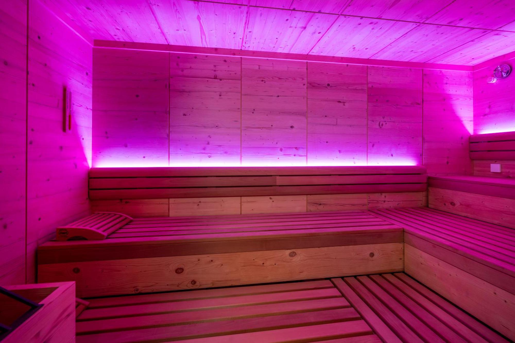 Aparthotel Weningeralm Обертауерн Екстериор снимка