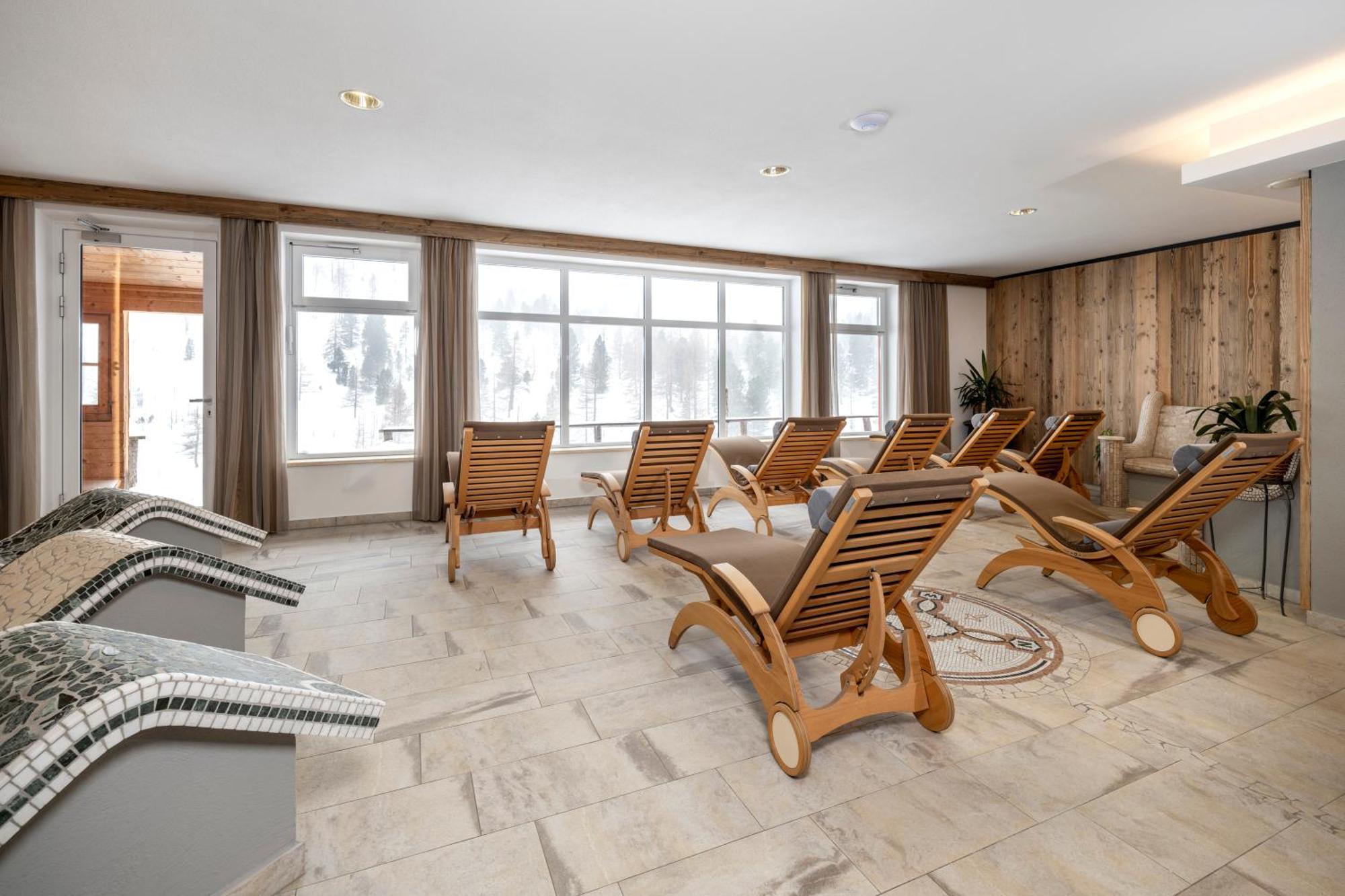 Aparthotel Weningeralm Обертауерн Екстериор снимка