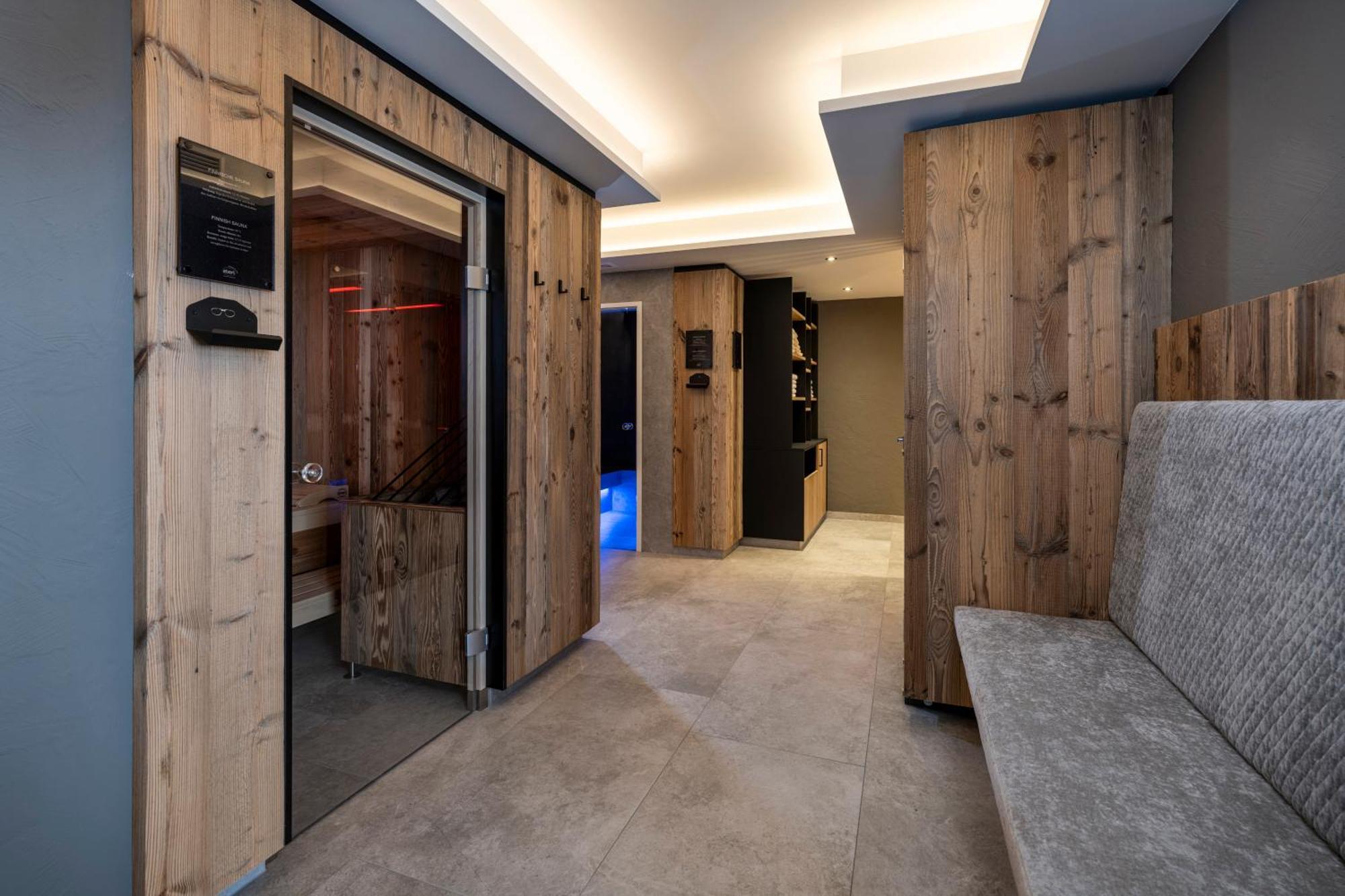 Aparthotel Weningeralm Обертауерн Екстериор снимка