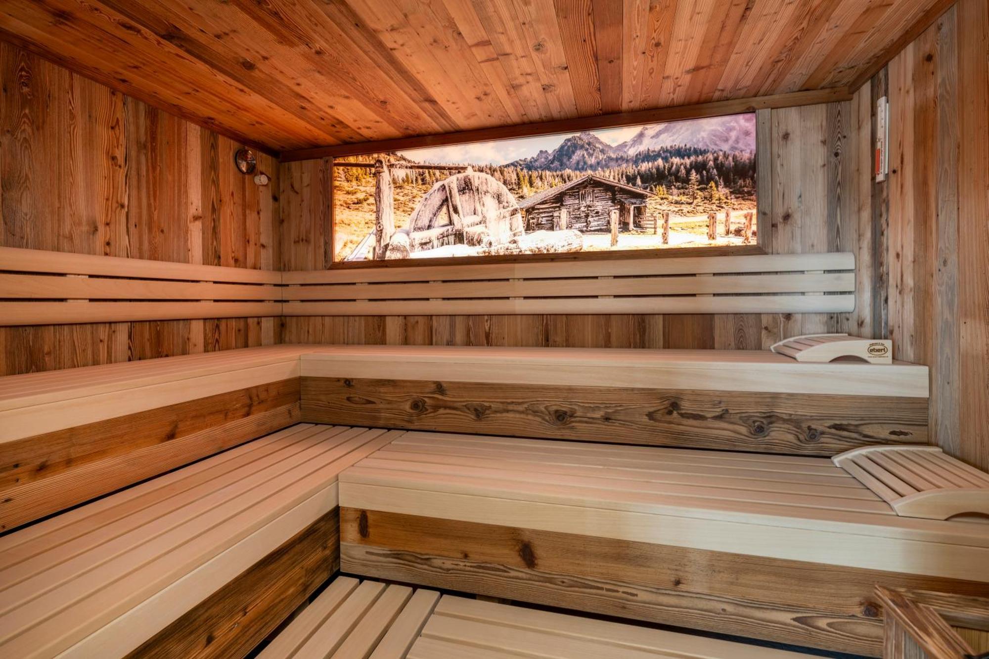 Aparthotel Weningeralm Обертауерн Екстериор снимка