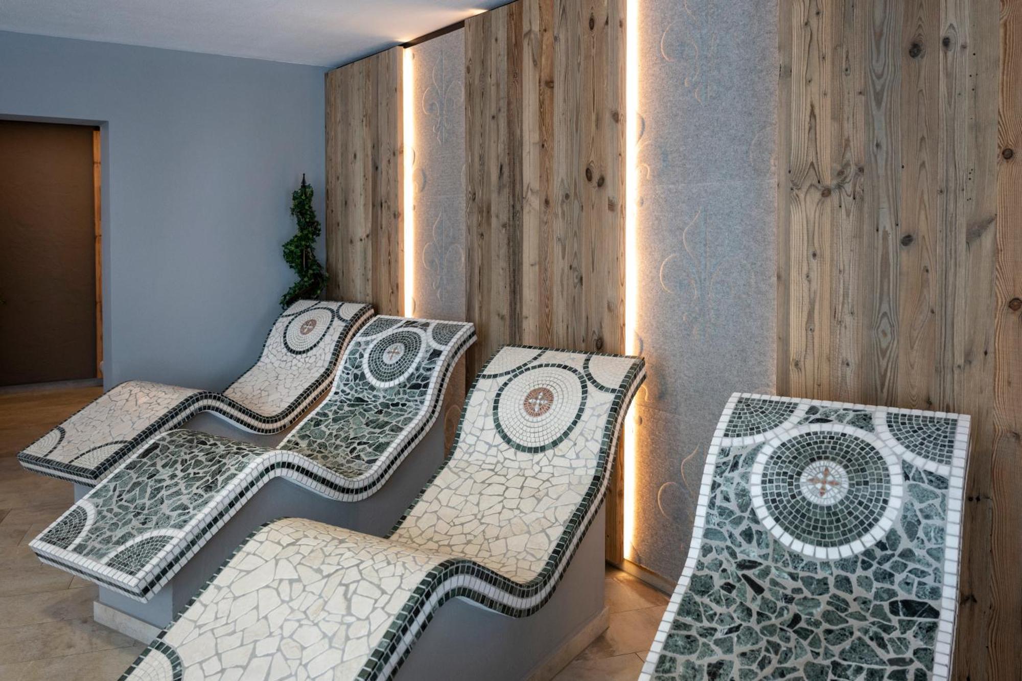 Aparthotel Weningeralm Обертауерн Екстериор снимка