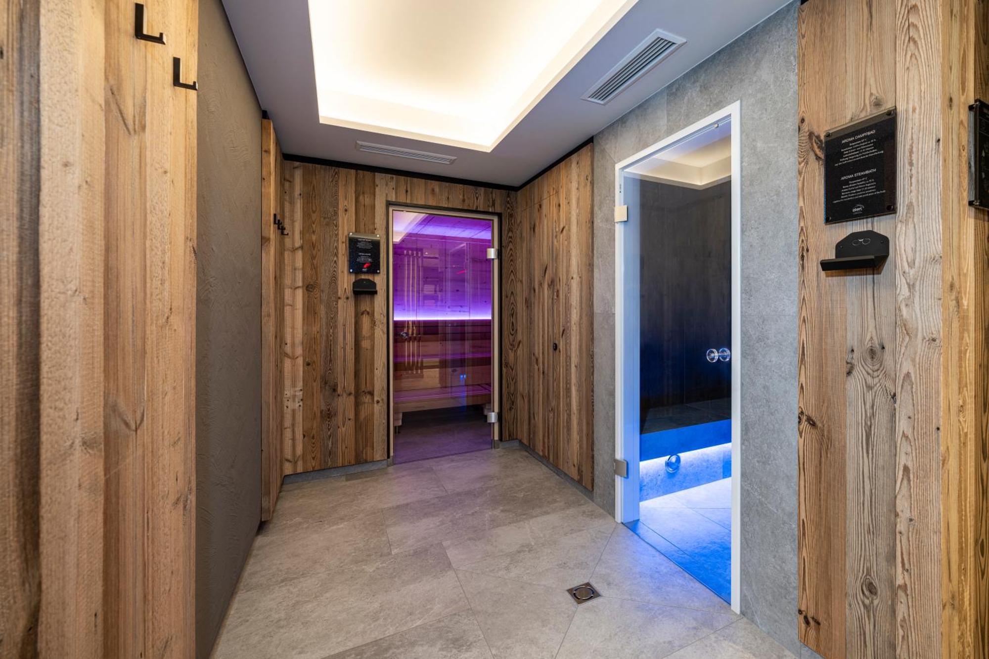 Aparthotel Weningeralm Обертауерн Екстериор снимка