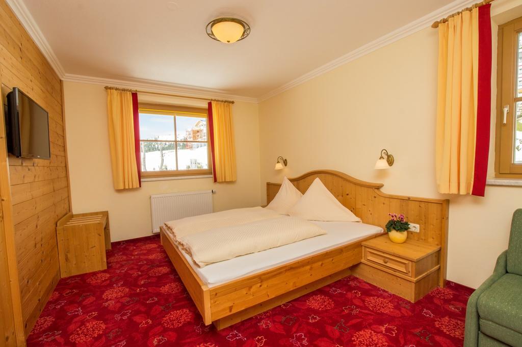 Aparthotel Weningeralm Обертауерн Екстериор снимка