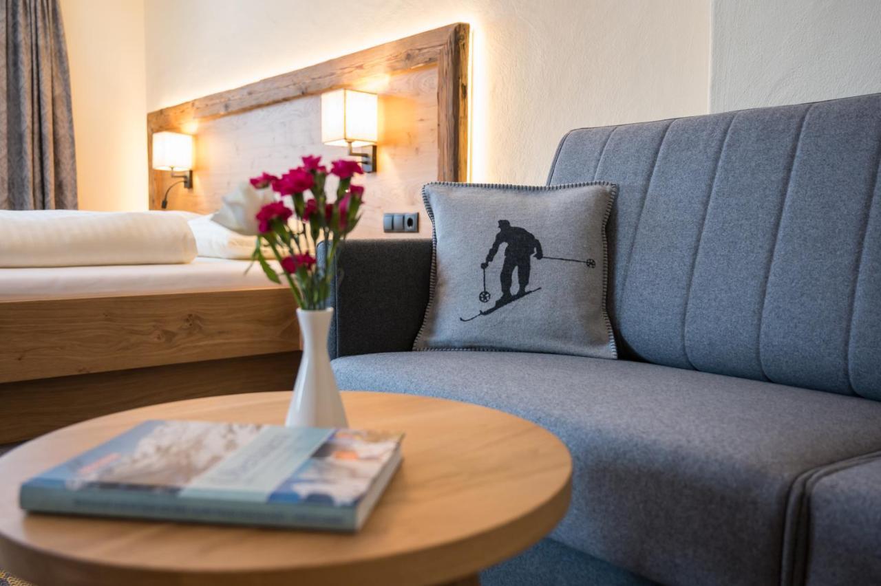 Aparthotel Weningeralm Обертауерн Екстериор снимка