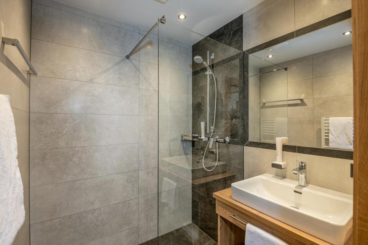 Aparthotel Weningeralm Обертауерн Екстериор снимка