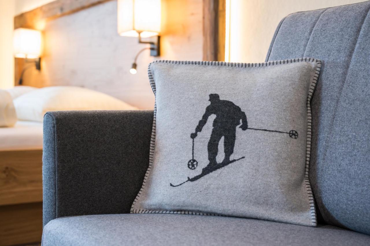 Aparthotel Weningeralm Обертауерн Екстериор снимка