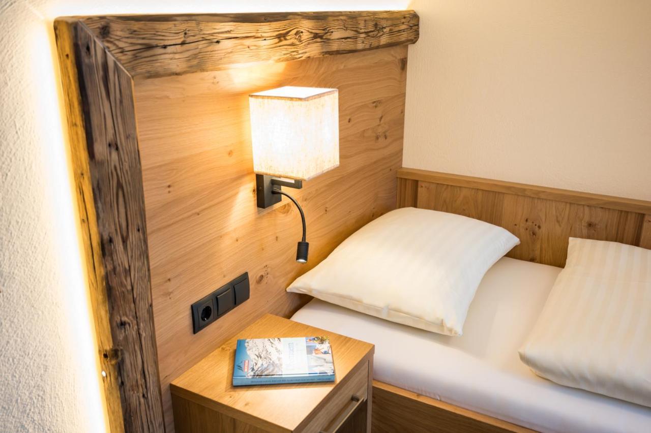 Aparthotel Weningeralm Обертауерн Екстериор снимка