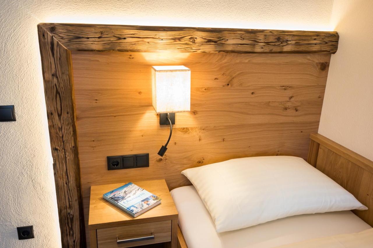 Aparthotel Weningeralm Обертауерн Екстериор снимка