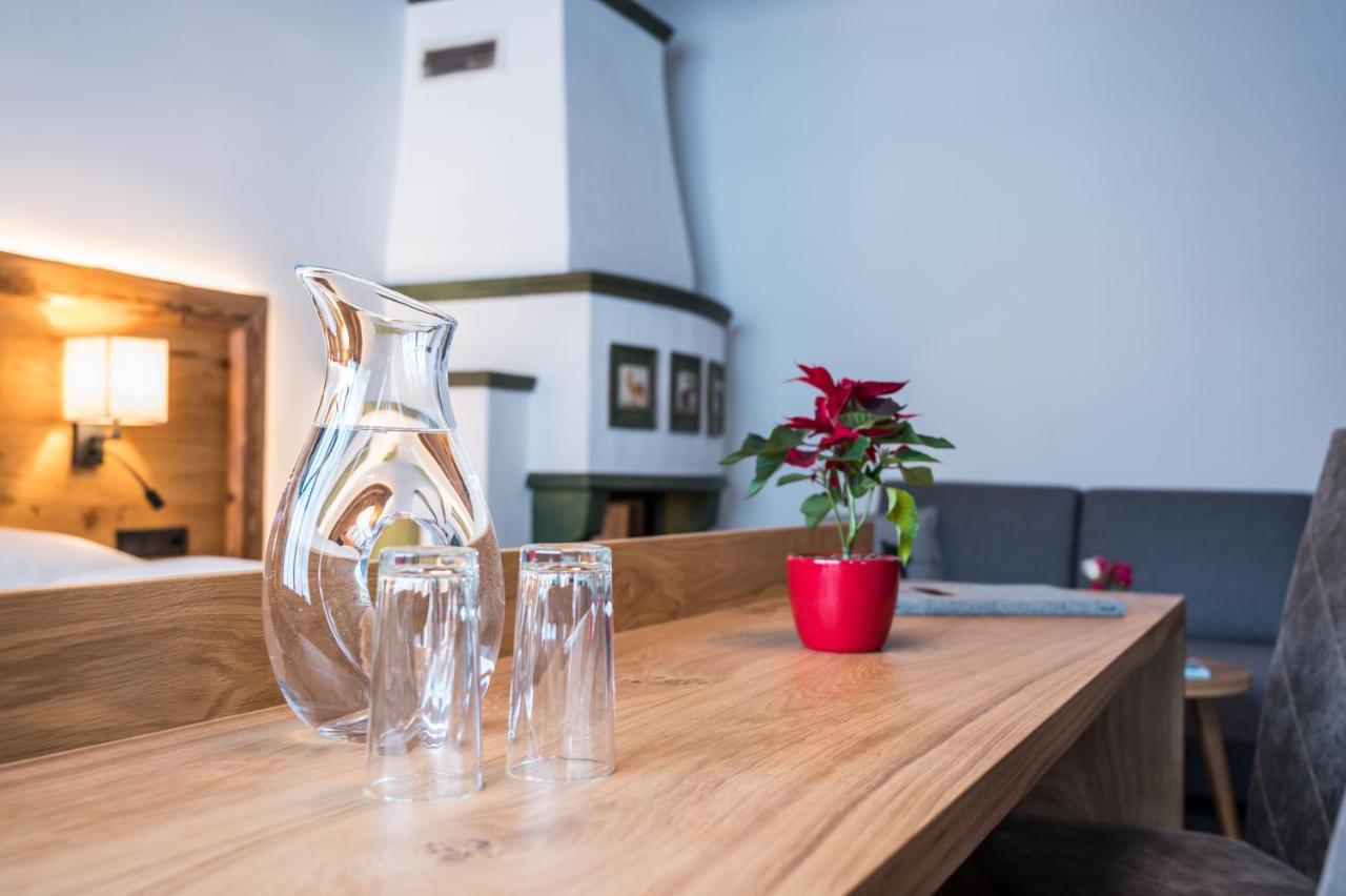 Aparthotel Weningeralm Обертауерн Екстериор снимка