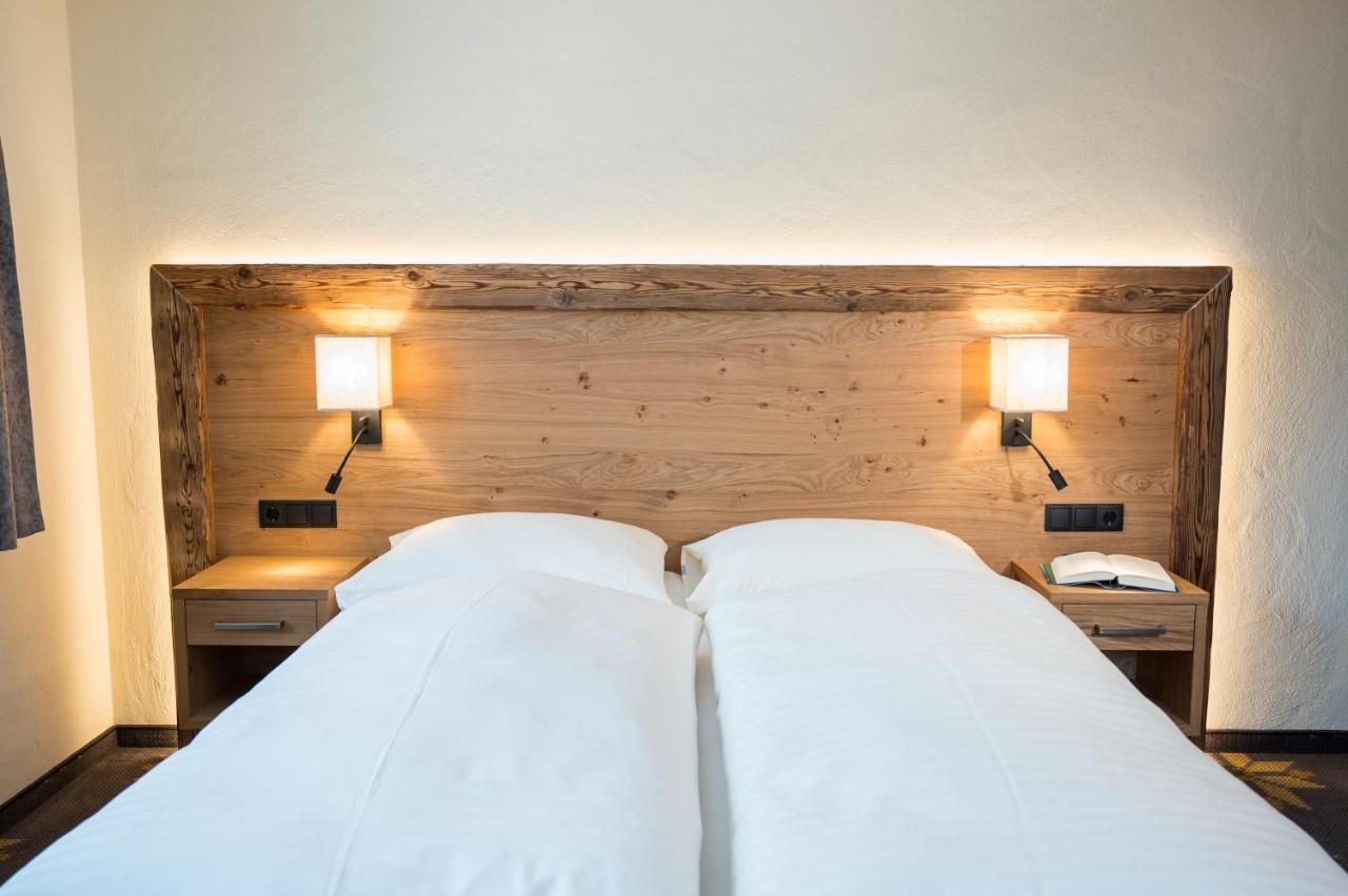Aparthotel Weningeralm Обертауерн Екстериор снимка