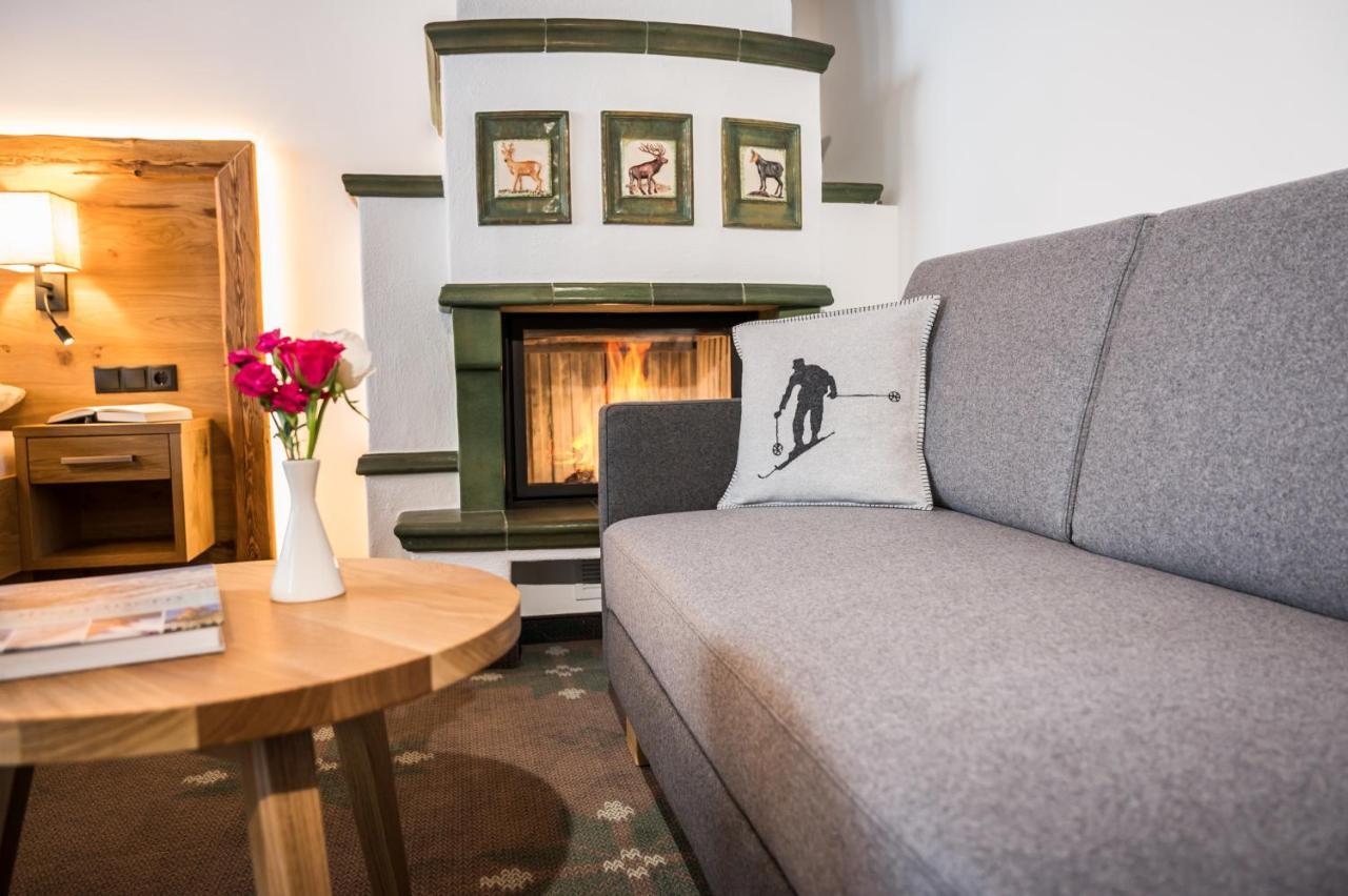 Aparthotel Weningeralm Обертауерн Екстериор снимка