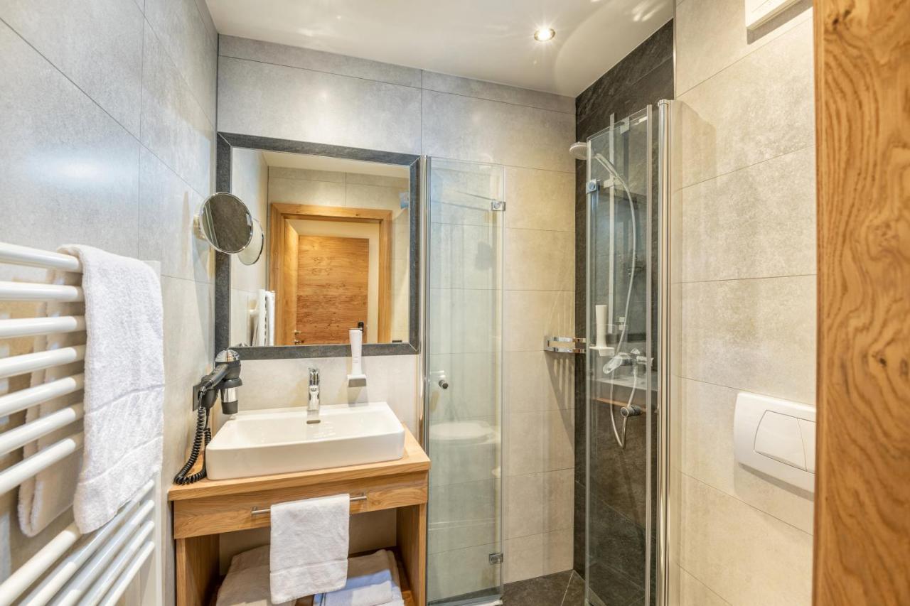 Aparthotel Weningeralm Обертауерн Екстериор снимка