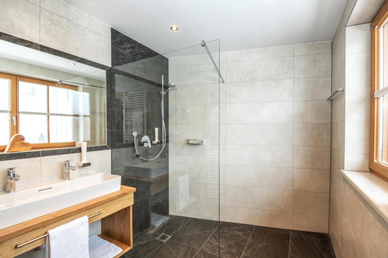 Aparthotel Weningeralm Обертауерн Екстериор снимка
