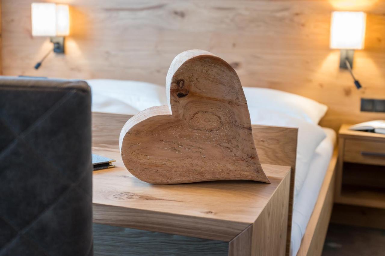 Aparthotel Weningeralm Обертауерн Екстериор снимка