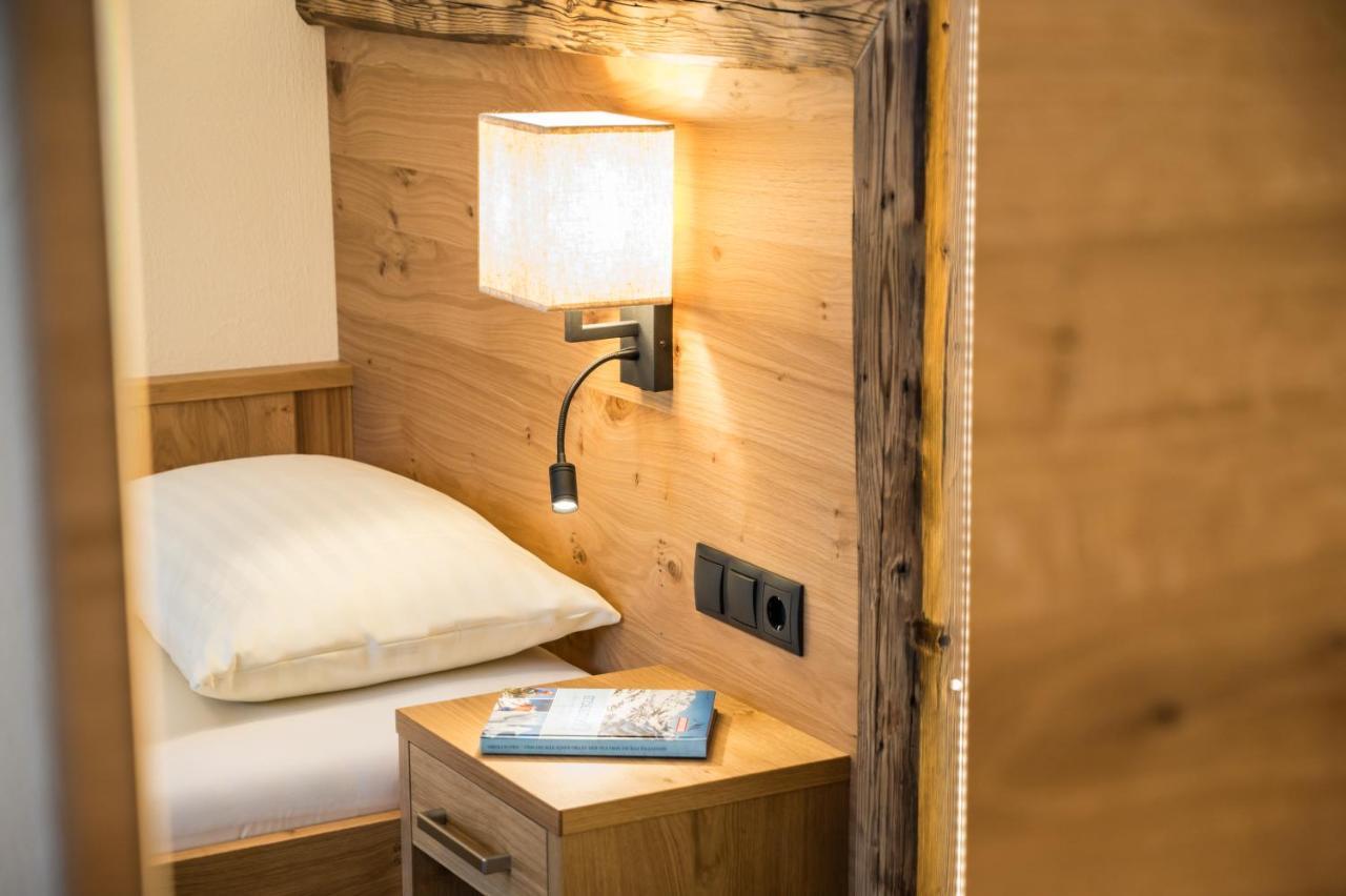 Aparthotel Weningeralm Обертауерн Екстериор снимка
