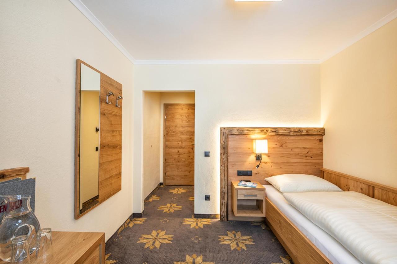 Aparthotel Weningeralm Обертауерн Екстериор снимка