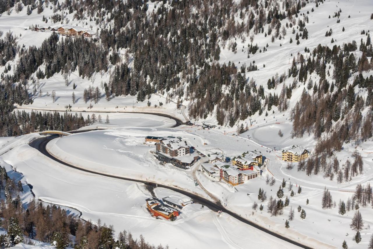 Aparthotel Weningeralm Обертауерн Екстериор снимка
